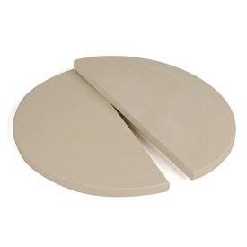 Keij Bits ‘n Pieces Set Half moon plates 30,5 cm.