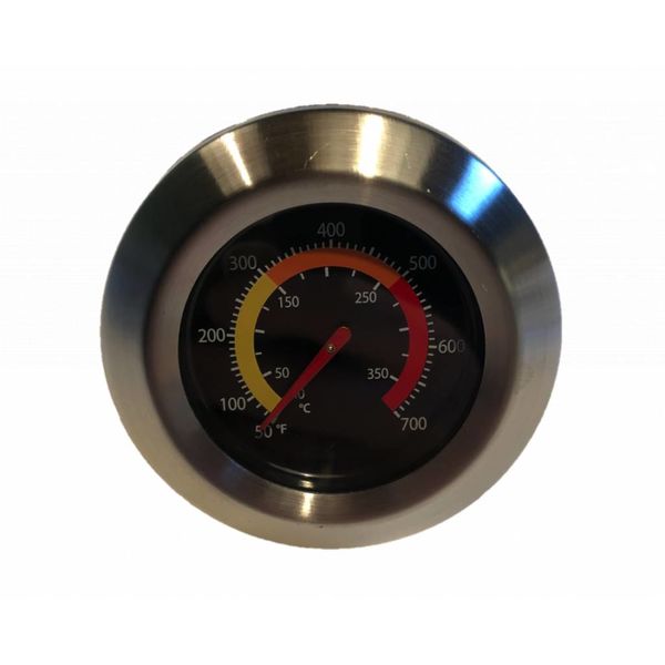  Analoge Dome Thermometer