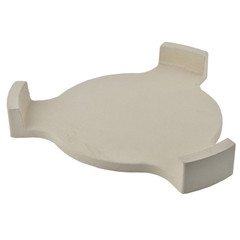 Plate setters en deflectors voor je Kamado! 14-25 inch! KamadoBBQ