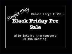BLACK FRIDAY