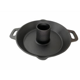 Keij Cast Iron Gietijzeren Chickensitter