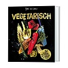 Ja, IK GRIL! Vegetarisch