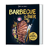 Kookboek- Ja ik grill! - Barbecue & Bier