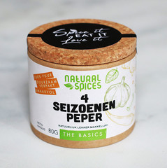 Rubs en Sauzen