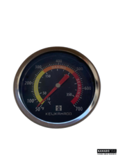 BBQ Thermometers