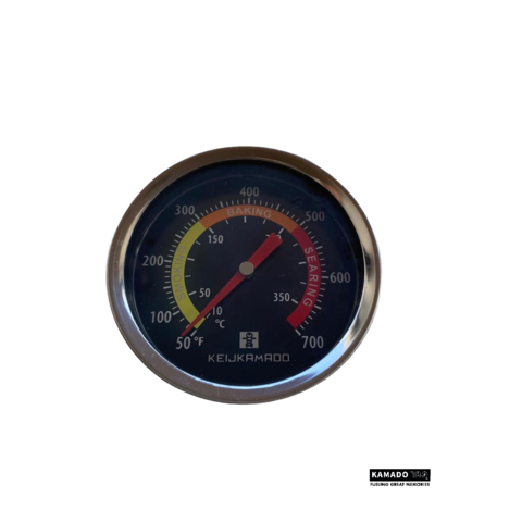 Keij Kamado Analoge Dome Thermometer