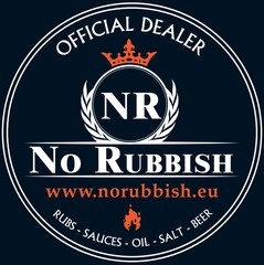 No Rubbish