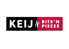 Keij Bits ‘n Pieces