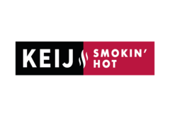 Keij Smokin' Hot