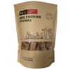 Rookhout Chunks Oak - Rook Chunks - 1500 gram