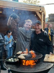 BBQ WORKSHOPS