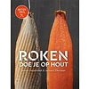 BeterBBQ - Roken doe je op hout