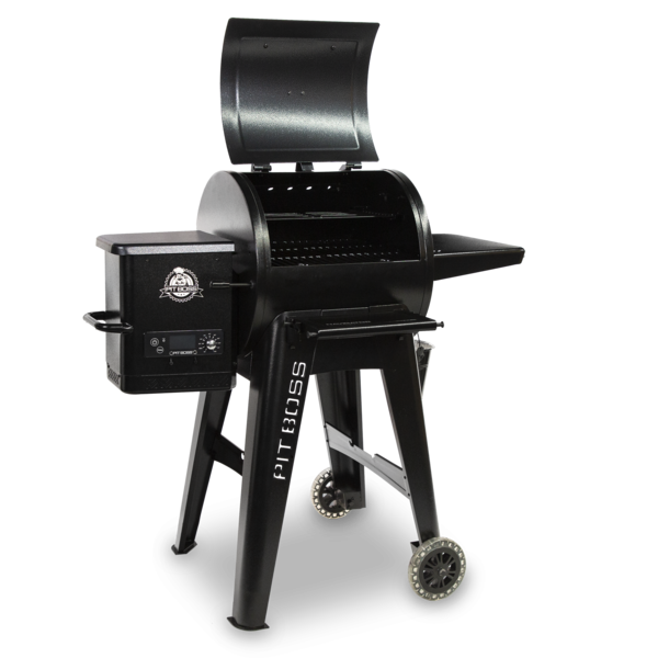 Pit Boss Pit Boss Navigator 550 houtpellet grill