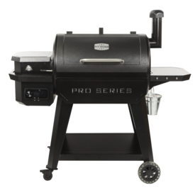 Pit Boss Pit Boss Pro Series 850 houtpellet grill