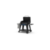 Pit Boss 2-pits ultimate lift - off plancha