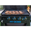 Pit Boss 4-pits ultimate lift- off plancha