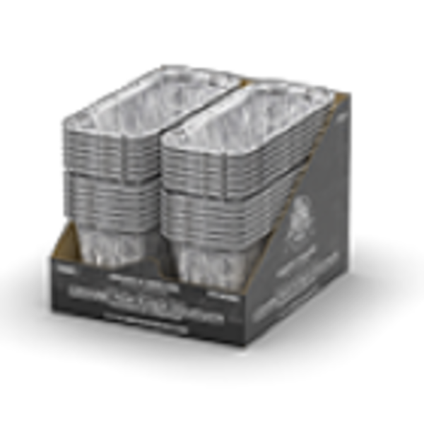 Pit Boss Pit Boss - Aluminium vetbak PB Pro 4 Vertical - 6 stuks