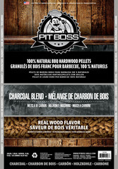 Pit Boss - Pellet smokers