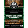 Pit Boss - appel mix hardhouten pellets - 9 kg