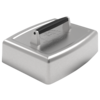Pit Boss - soft touch griddle basting cover