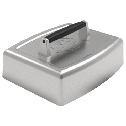 Pit Boss - soft touch griddle basting cover