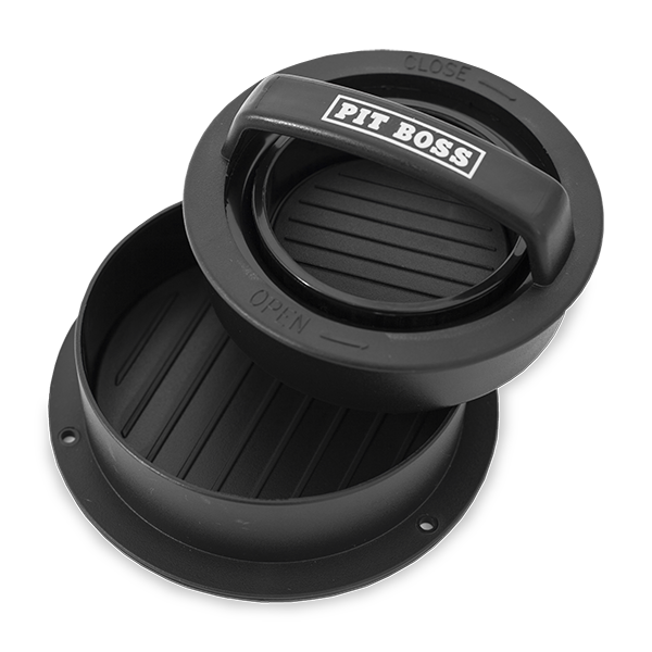 Pit Boss Pit Boss - 3-in-1 hamburger pers