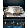 Pit Boss - soft touch griddle basting cover