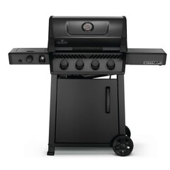 Kamado & BBQ