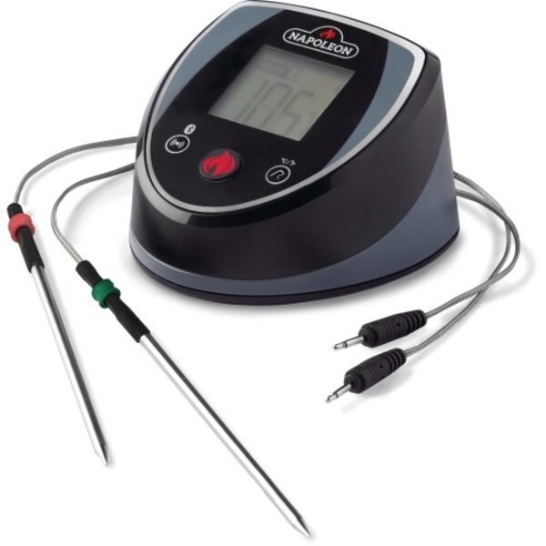 Napoleon Napoleon - Accu-Probe™ bluetooth thermometer - 2 probes