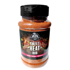 Pit Boss Pit Boss - Sweet Heat rub