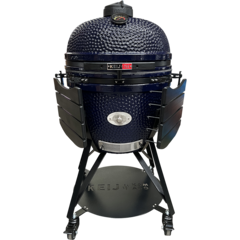 Kamado & BBQ