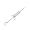 Keij Accessories - RVS Meat injector - marinadespuit