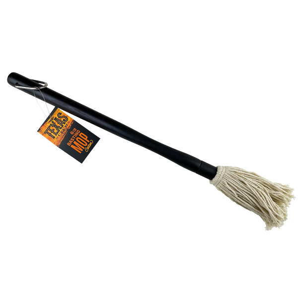 Texas Club Saus mop - basting mop