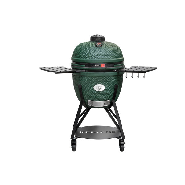 Keij Kamado Keij Legend Green - XL - 23 inch