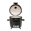 Keij Kamado Pro - Compact - divide & conquer series