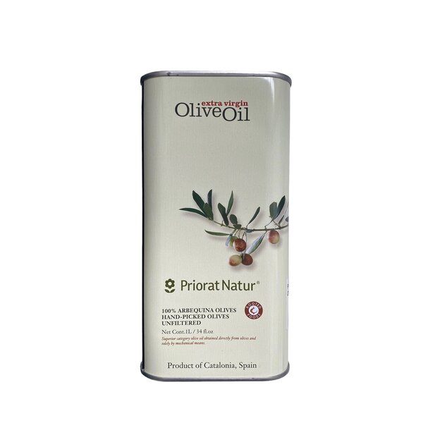 Priorat Natur Priorat Natur - Extra Virgin Olijfolie - 1000 ml