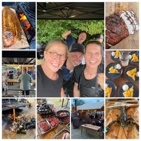 BBQ WORKSHOPS