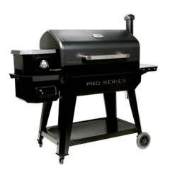 BBQ'S - GRILLS - SMOKERS