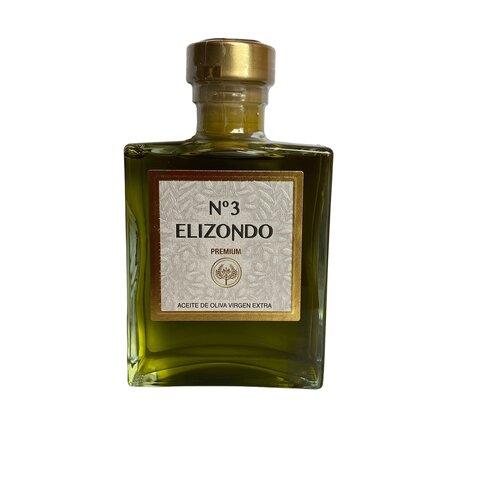 Elizondo - N° 3 - Premium Extra Virgin Olijfolie - 200 ml
