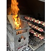 Workshop Ultieme Vlees BBQ - Smokey Basterds Edition - 14 januari 12:30 - 18:00  uur - inclusief drankjes