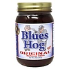 Blues Hog Original Barbecue Sauce - 568 ml