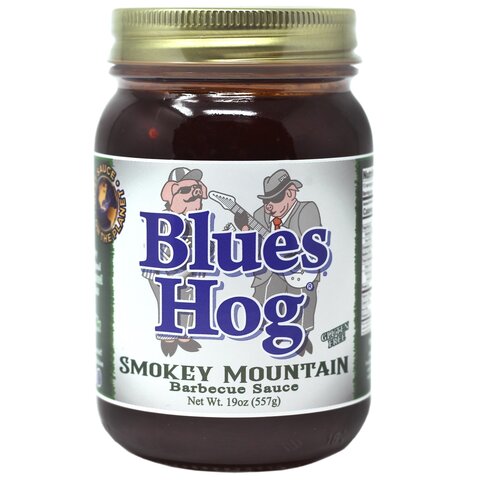 Blues Hog Smokey Mountain Sauce - 568 ml