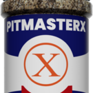 Pitmaster X Pitmaster X Texas rub - 240 gr