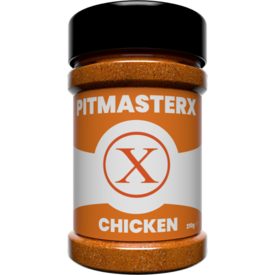 Pitmaster X Pitmaster X Chicken rub - 220 gr