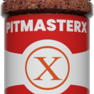 Pitmaster X Pitmaster X Beef rub - 220 gr