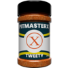 Pitmaster X Tweety rub - 220 gr