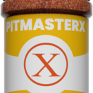 Pitmaster X Pitmaster X Classic rub - 220 gr