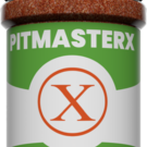 Pitmaster X Pitmaster X Pork rub - 220 gr