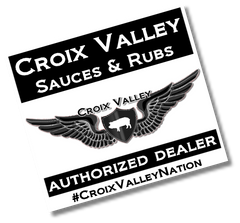 Croix Valley