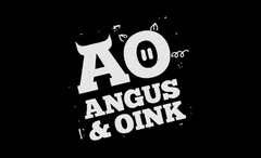 Angus & Oink